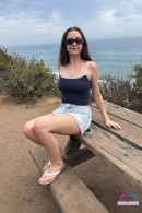 Serena Hill in AMATEURS SERIES gallery from ATKGALLERIA - #7