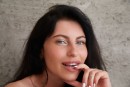 Lilly Bella in Sweet Enough gallery from SEXART by Erro - #16