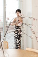 Diana V in Sensuality gallery from FEMJOY by Helen Bajenova - #5