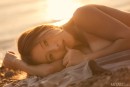 Anabel Busty in Warm Tides 1 gallery from METART by David Menich - #2