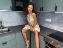 Ella Love in Countertop Fun gallery from NUBILES - #6