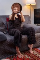 Olivia Honey in Set 4 gallery from GODDESSNUDES by Julia Kalias - #14