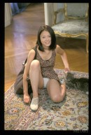 Keiko in Aoki 3 gallery from METART by Roy Stuart - #4
