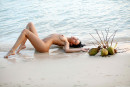 Luna in Coconut Beach gallery from FEMJOY by Tom Rodgers - #14
