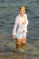 Adriana in Water gallery from THELIFEEROTIC by Toni Nichols - #5
