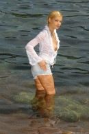 Adriana in Water gallery from THELIFEEROTIC by Toni Nichols - #7