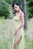 Eva in Woods gallery from THELIFEEROTIC by Jordan Dexter - #11
