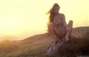 Monika in Sunset gallery from THELIFEEROTIC by Antonio Belarus - #6