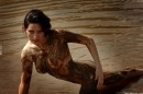 Dany in Mud gallery from THELIFEEROTIC by Oliver Nation - #4