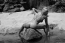 Ameli in Virgin Sand gallery from THELIFEEROTIC by Oliver Nation - #13