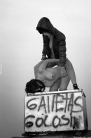 Juana Luna & Lucuma in Galletas gallery from THELIFEEROTIC by Oliver Nation - #14