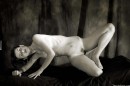 Muriel in Studio Two gallery from THELIFEEROTIC by Oliver Nation - #3