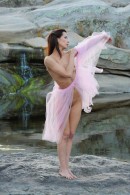 Valeria in Ballerina 1 gallery from THELIFEEROTIC by Oliver Nation - #7