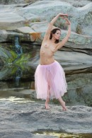 Valeria in Ballerina 1 gallery from THELIFEEROTIC by Oliver Nation - #8