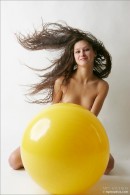 Maria in Have a Ball gallery from MPLSTUDIOS by Alexander Fedorov - #14