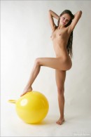 Maria in Have a Ball gallery from MPLSTUDIOS by Alexander Fedorov - #8