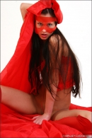 Maria in Red gallery from MPLSTUDIOS by Alexander Fedorov - #14