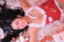 Anastasia E in Festive gallery from EROTICBEAUTY by Julia Kalias - #8