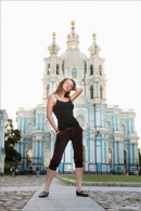 Helena in Postcard St. Petersburg gallery from MPLSTUDIOS by Alexander Fedorov - #1