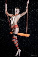 Lapochka A in Wet Swing gallery from EROTICBEAUTY by Ingret - #2