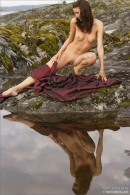 Nata in Lake Charms gallery from MPLSTUDIOS by Alexander Fedorov - #4