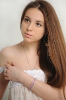 Nensi A in Atmina gallery from METART by Koido - #13