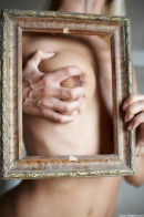 Desiree in Framed Beauty gallery from FEMJOY by Arev - #1