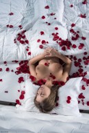 Presley in Rose Petals gallery from X-ART by Brigham Field - #6