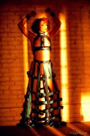 Justine Joli in Last Light gallery from HOLLYRANDALL by Holly Randall - #6