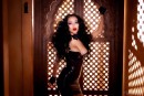 Jade Vixen in Latex Goddess gallery from HOLLYRANDALL by Holly Randall - #2