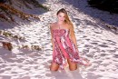 Aurora Snow in Sand and Snow gallery from HOLLYRANDALL by Holly Randall - #16