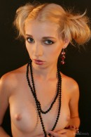 Mima in Pony Tails gallery from EROTICBEAUTY by Mark - #6