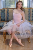 Annett A in Pointe Shoes gallery from STUNNING18 by Antonio Clemens - #16