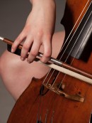 Areena in Sweet Cello 1 gallery from THELIFEEROTIC by Xanthus - #1