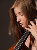 Areena in Sweet Cello 1 gallery from THELIFEEROTIC by Xanthus - #15