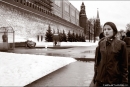 Ulia in Postcard from Red Square gallery from MPLSTUDIOS by Alexander Lobanov - #14