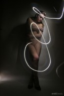 Penelope E in The Edge gallery from EROTICBEAUTY by Ivan Harrin - #4