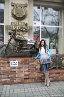 Iveta in Postcard from Crimea gallery from MPLSTUDIOS by Aztek Santiago - #9