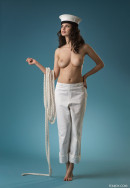 Jasmine A in Throw Me A Rope gallery from FEMJOY by Stefan Soell - #6