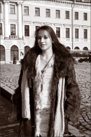 Alisa in Postcard: from St. Petersburg gallery from MPLSTUDIOS by Alexander Fedorov - #3
