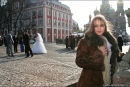 Alisa in Postcard: from St. Petersburg gallery from MPLSTUDIOS by Alexander Fedorov - #7