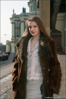 Alisa in Postcard: From St. Petersburg gallery from MPLSTUDIOS by Alexander Fedorov - #14