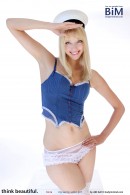 Kiera in My Sunny Sailor Girl gallery from BODYINMIND by D & L Bell - #8