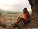 Lindsay in Hike gallery from NUBILES - #5