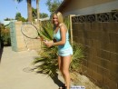 Amanda in Tennis-Pics gallery from NUBILES - #10