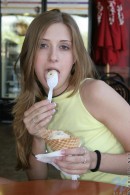 Lisa in Ice cream gallery from NUBILES - #1