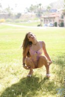 Lisa in Grass gallery from NUBILES - #13