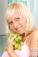 Rose in Grapes gallery from NUBILES - #13