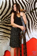 Danica in Giraffe gallery from NUBILES - #11