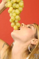 Cherry in Grapes diet gallery from NUBILES - #10